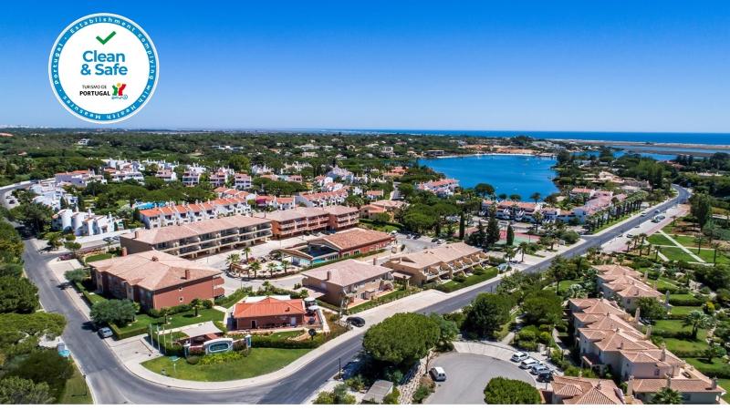 Lakeside Country Club - Genel