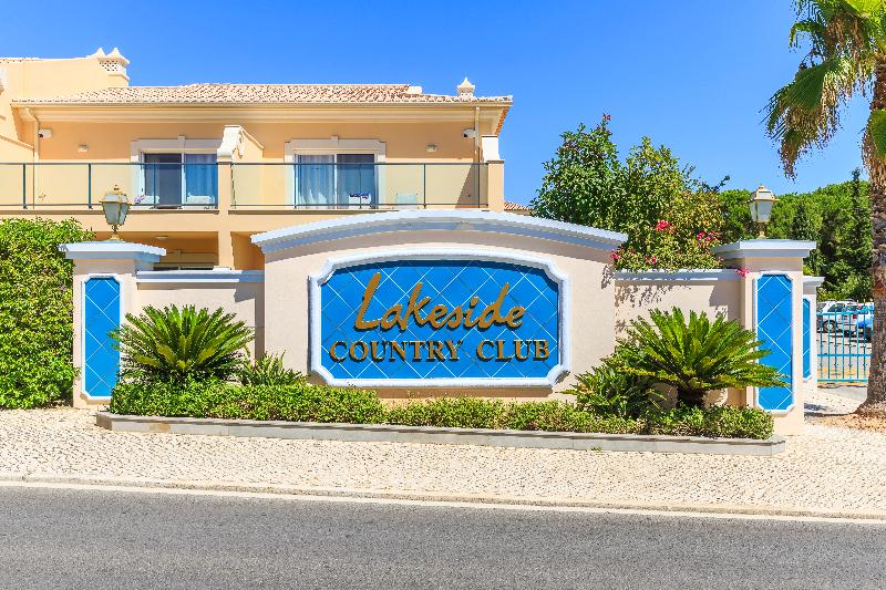 Lakeside Country Club - Genel