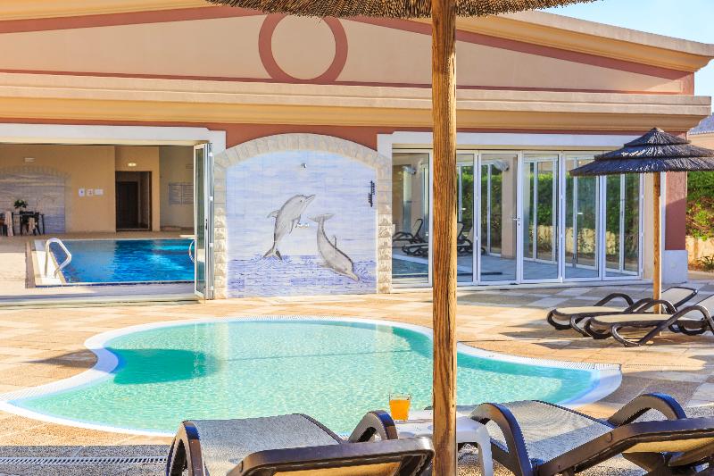 Lakeside Country Club - Havuz