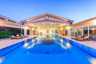 Lakeside Country Club fotoÄŸrafÄ±