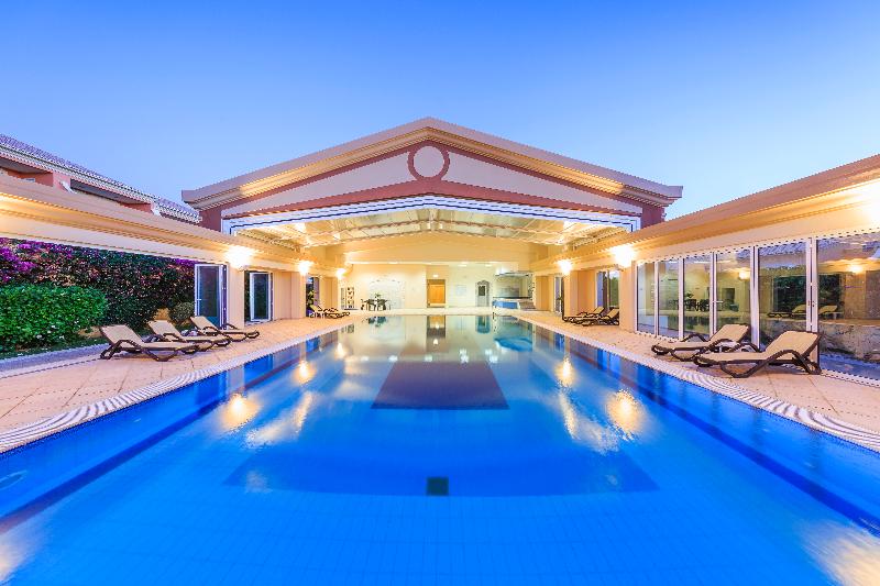 Lakeside Country Club - Havuz