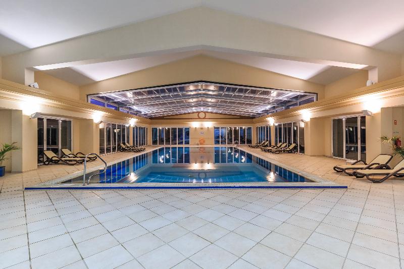 Lakeside Country Club - Havuz