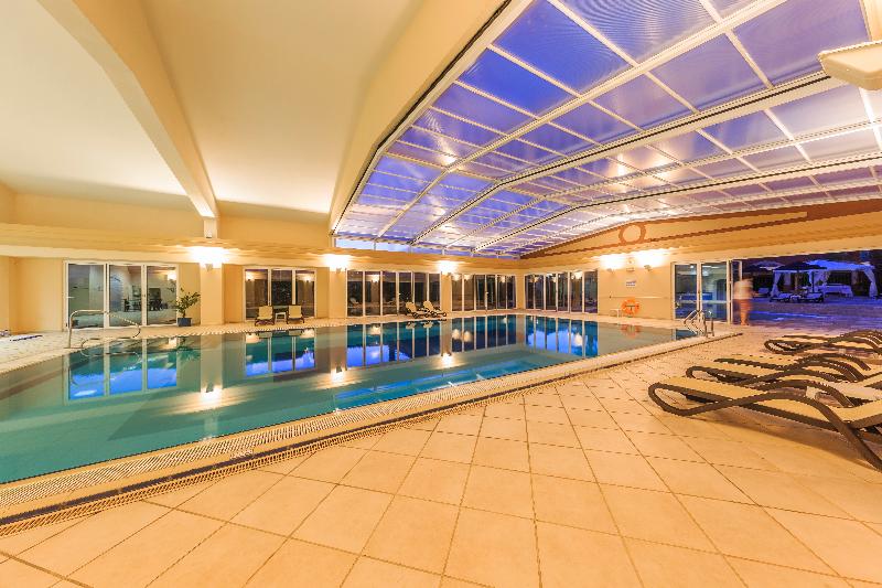 Lakeside Country Club - Havuz