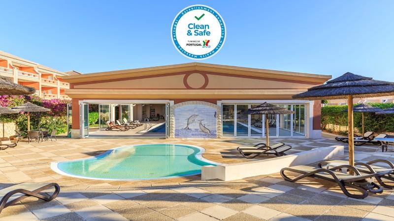 Lakeside Country Club - Havuz