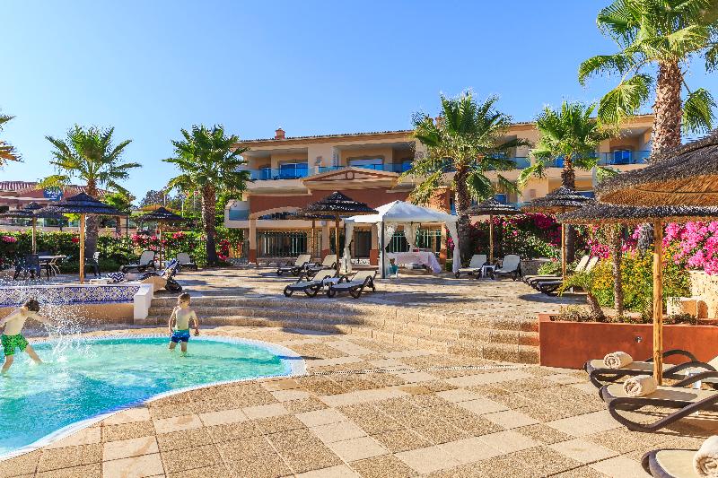 Lakeside Country Club - Havuz