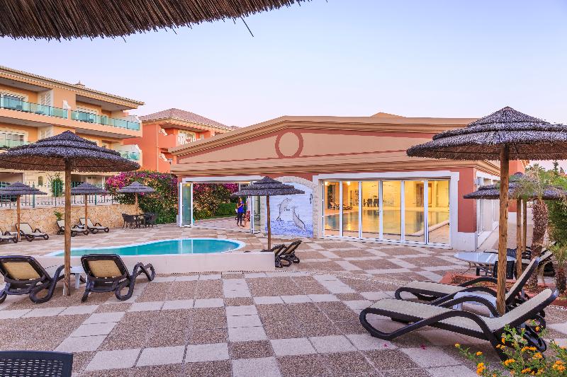 Lakeside Country Club - Havuz