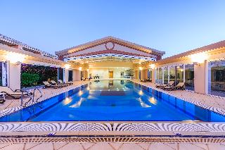 Lakeside Country Club fotoÄŸrafÄ±