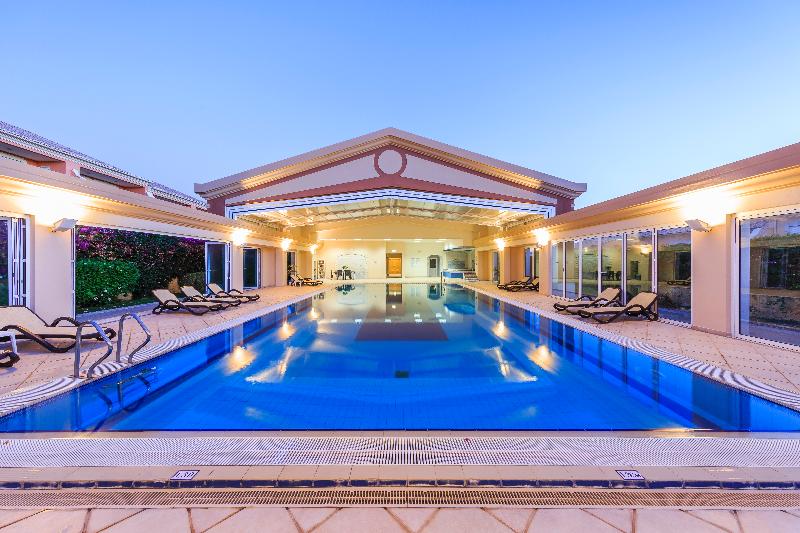 Lakeside Country Club - Havuz