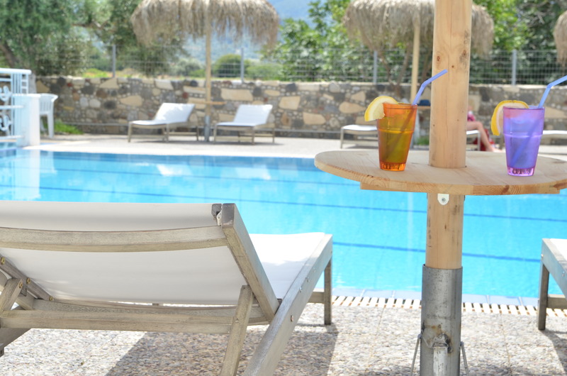 Blue nest kos - Genel