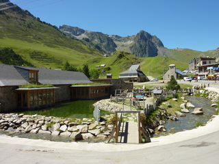 Mer & Golf Pic Du Midi otel fotoğrafı