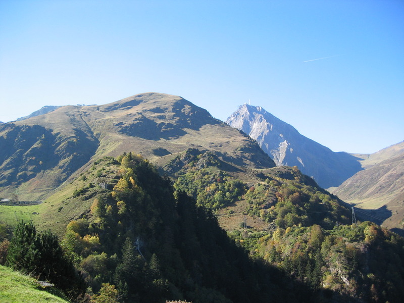 Mer & Golf Pic Du Midi - Genel