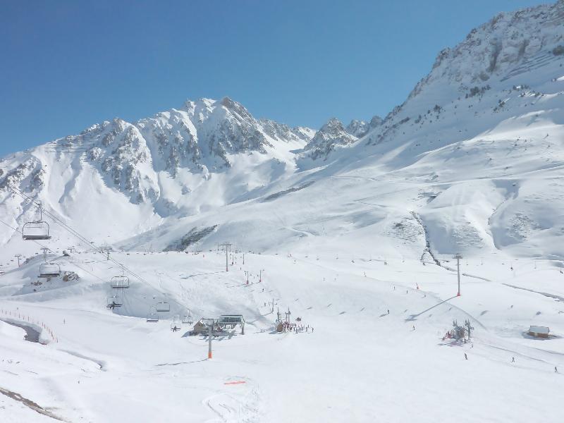 Mer & Golf Pic Du Midi - Genel