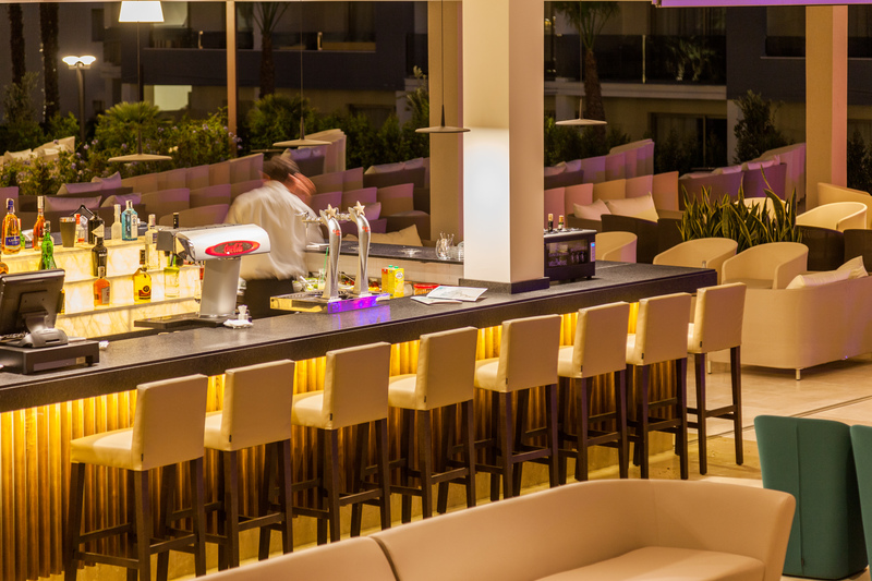 Zafiro Palace Alcudia - Bar