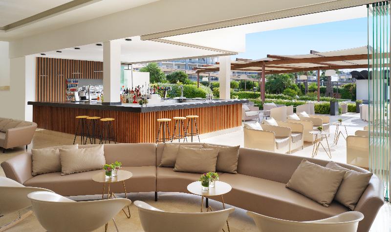 Zafiro Palace Alcudia - Bar