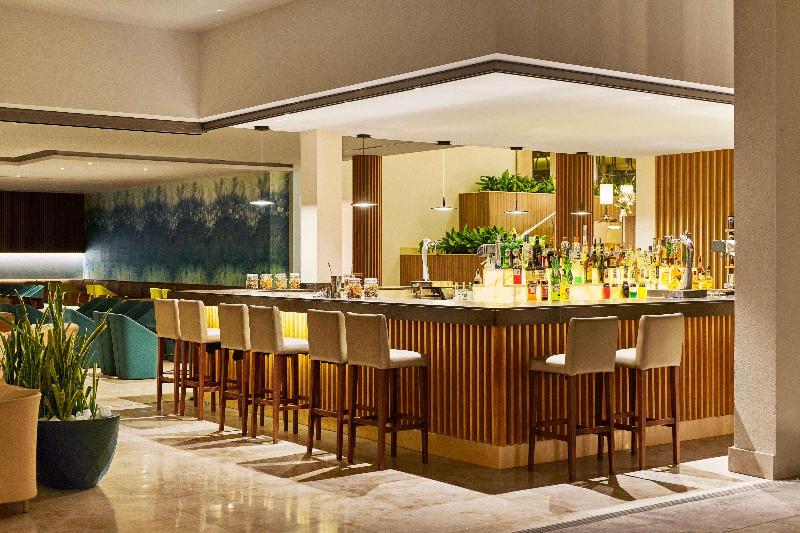 Zafiro Palace Alcudia - Bar