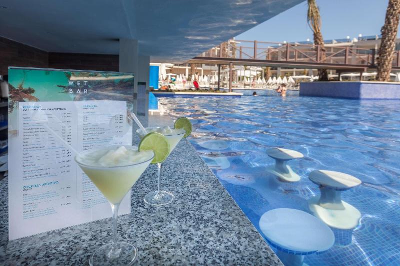Zafiro Palace Alcudia - Bar
