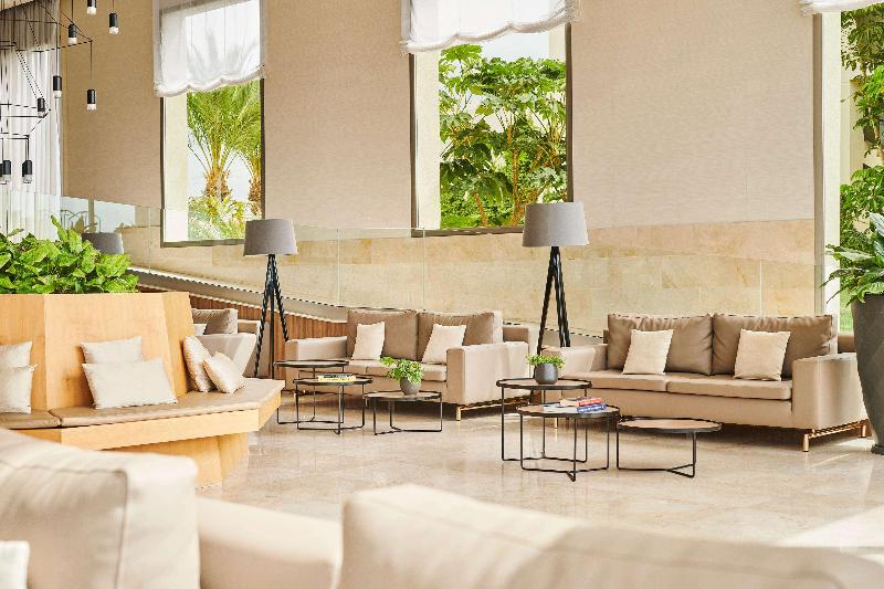 Zafiro Palace Alcudia - Lobi