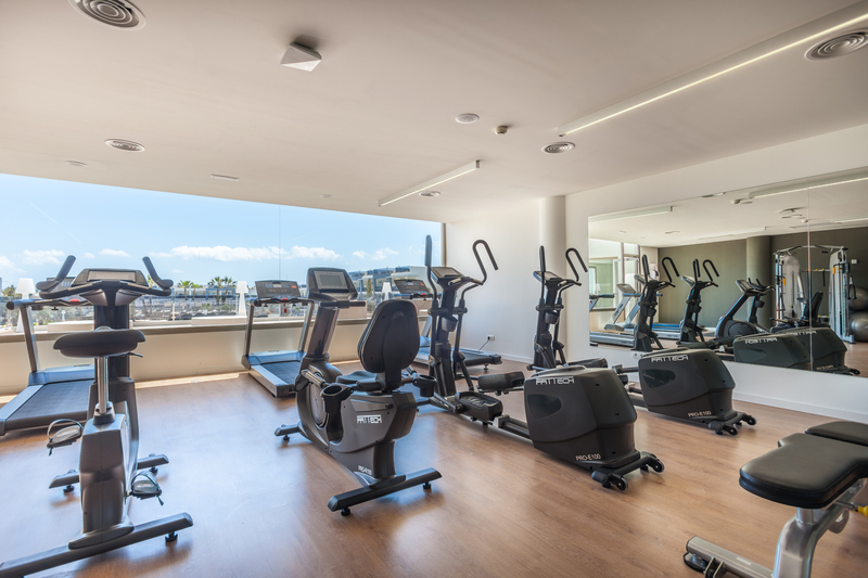 Zafiro Palace Alcudia - Aktivite