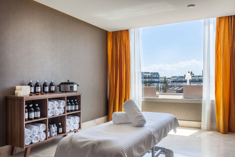 Zafiro Palace Alcudia - Aktivite