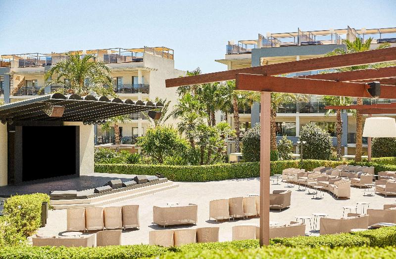 Zafiro Palace Alcudia - Aktivite