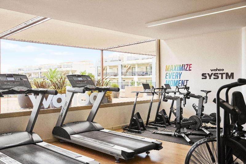 Zafiro Palace Alcudia - Aktivite