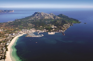 Zafiro Palace Alcudia otel fotoğrafı