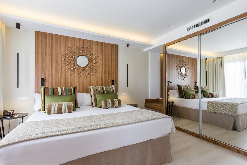 Zafiro Palace Alcudia - Oda