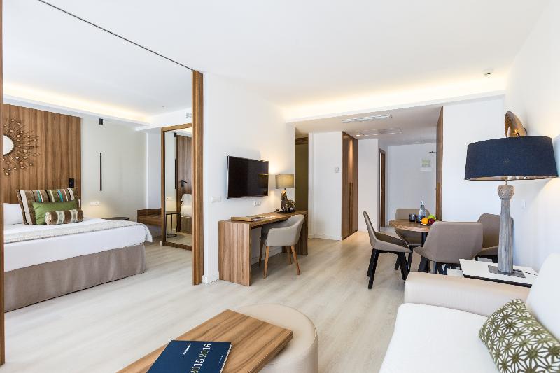 Zafiro Palace Alcudia - Oda