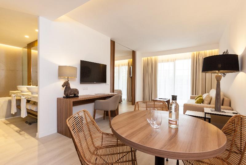 Zafiro Palace Alcudia - Oda