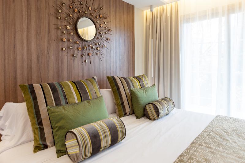Zafiro Palace Alcudia - Oda