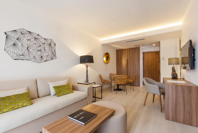 Zafiro Palace Alcudia - Oda
