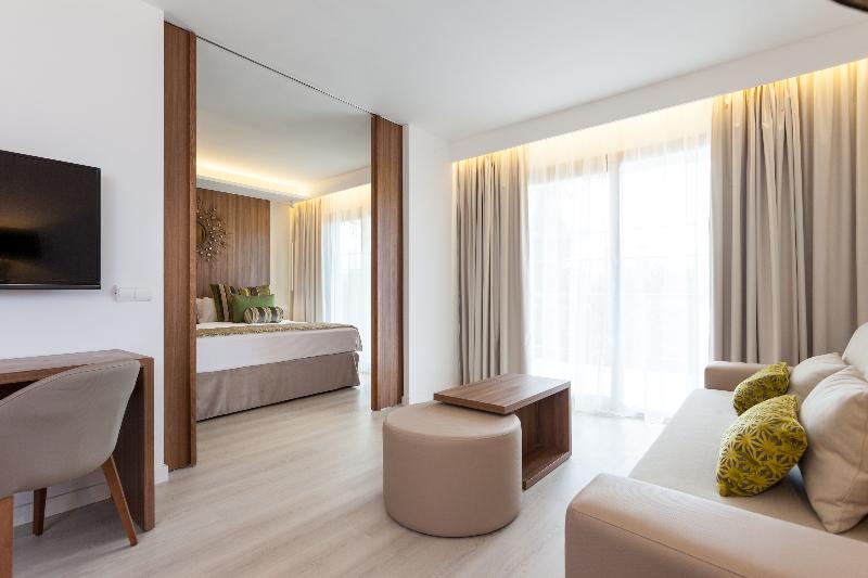Zafiro Palace Alcudia - Oda