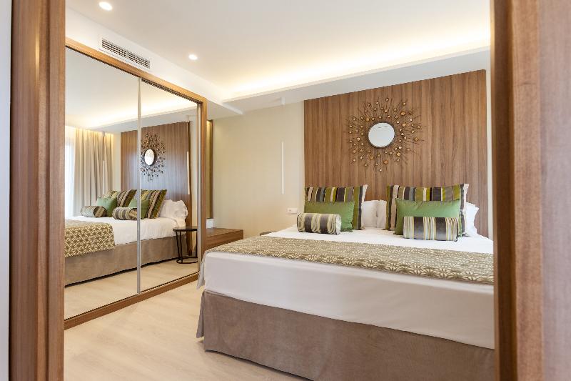 Zafiro Palace Alcudia - Oda