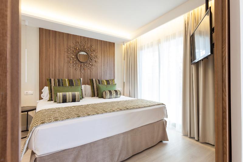 Zafiro Palace Alcudia - Oda