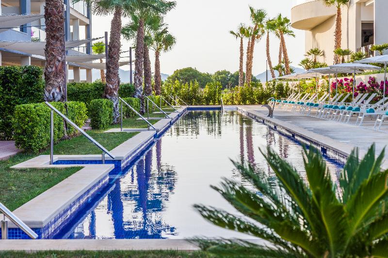 Zafiro Palace Alcudia - Oda