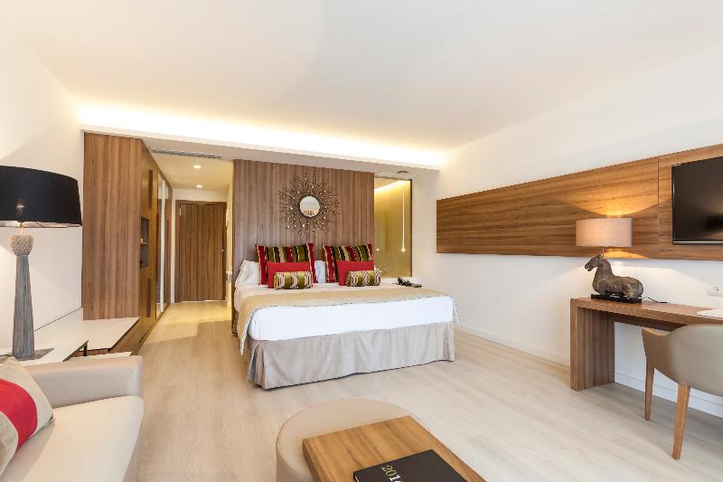 Zafiro Palace Alcudia - Oda