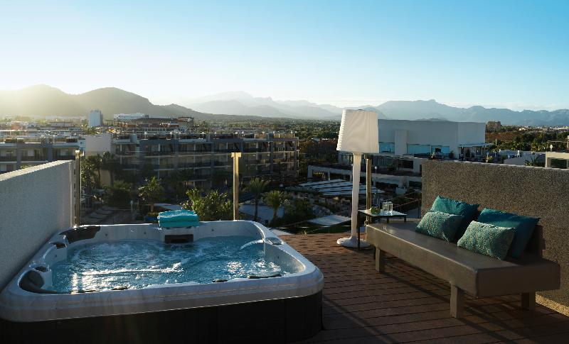 Zafiro Palace Alcudia - Oda