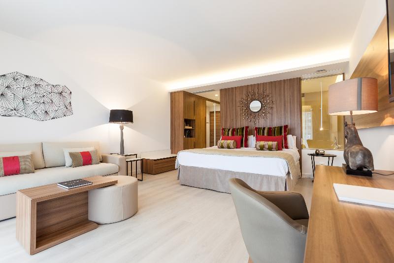 Zafiro Palace Alcudia - Oda
