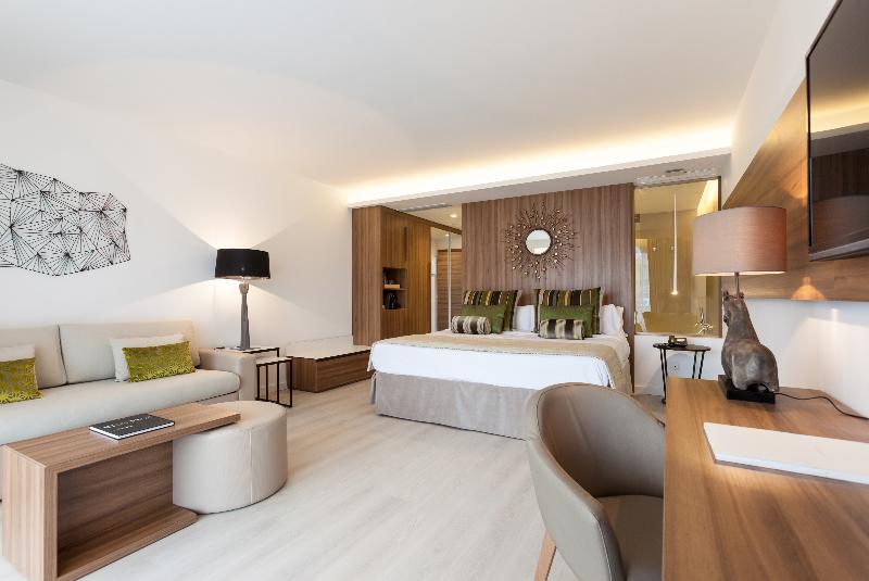 Zafiro Palace Alcudia - Oda