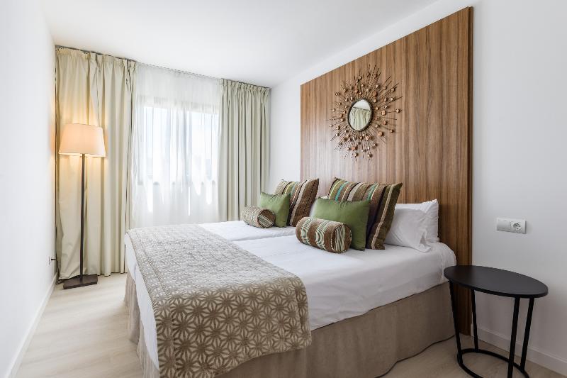 Zafiro Palace Alcudia - Oda