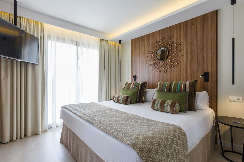 Zafiro Palace Alcudia - Oda