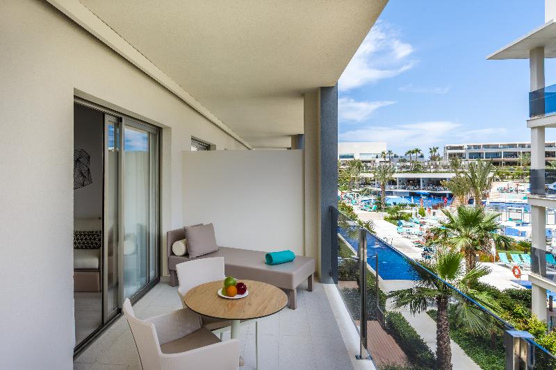 Zafiro Palace Alcudia - Oda
