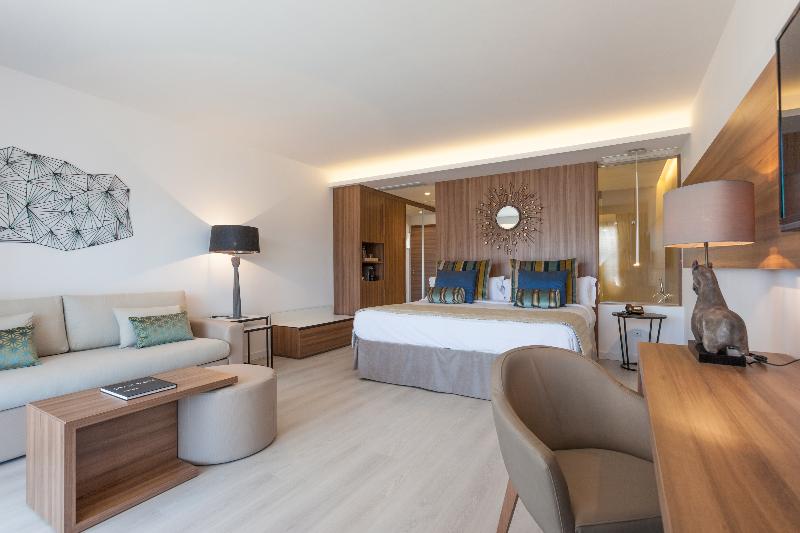 Zafiro Palace Alcudia - Oda