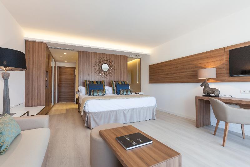 Zafiro Palace Alcudia - Oda