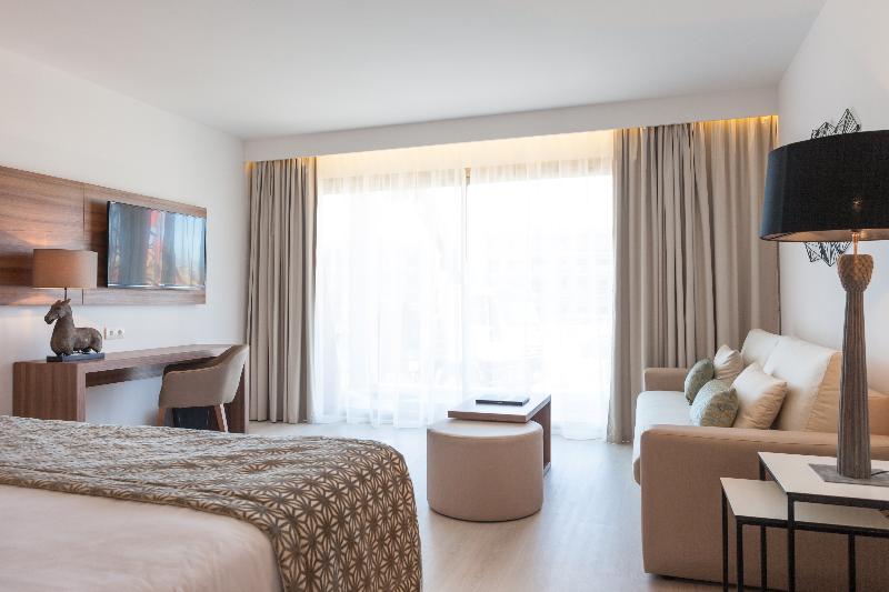 Zafiro Palace Alcudia - Oda