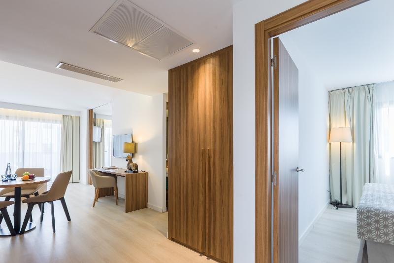 Zafiro Palace Alcudia - Oda