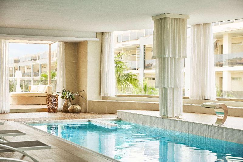 Zafiro Palace Alcudia - Havuz
