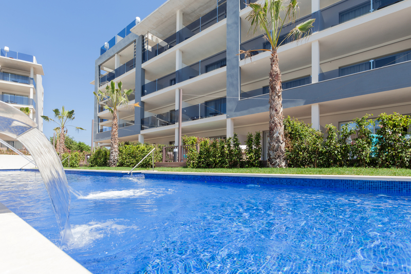 Zafiro Palace Alcudia - Havuz