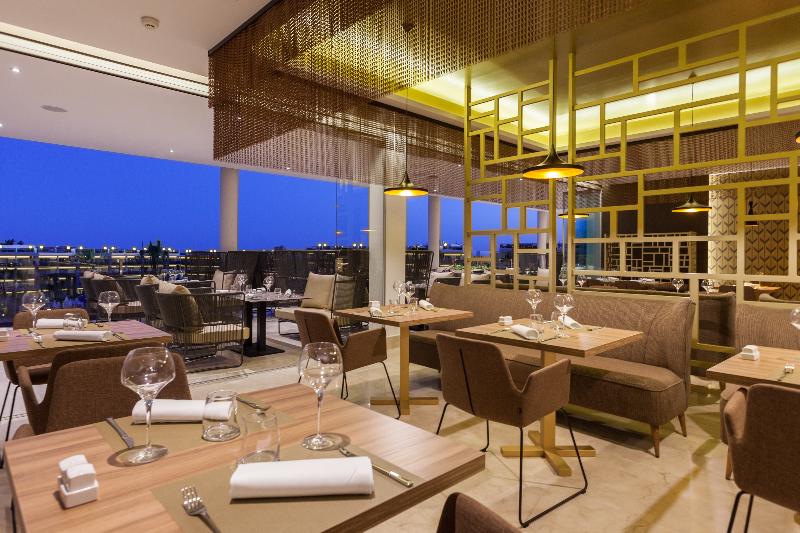 Zafiro Palace Alcudia - Restoran