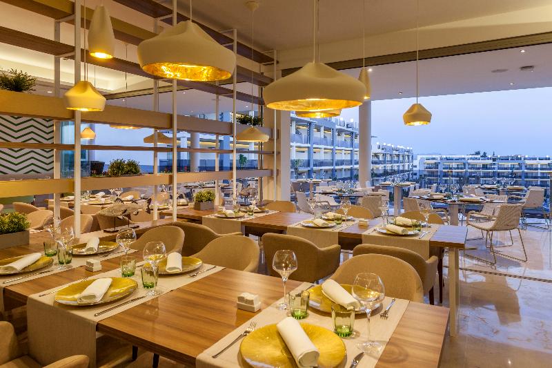Zafiro Palace Alcudia - Restoran